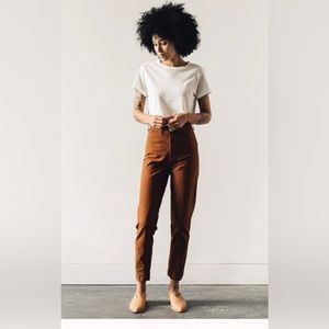 Jesse Kamm Ranger Pant, Tone 34